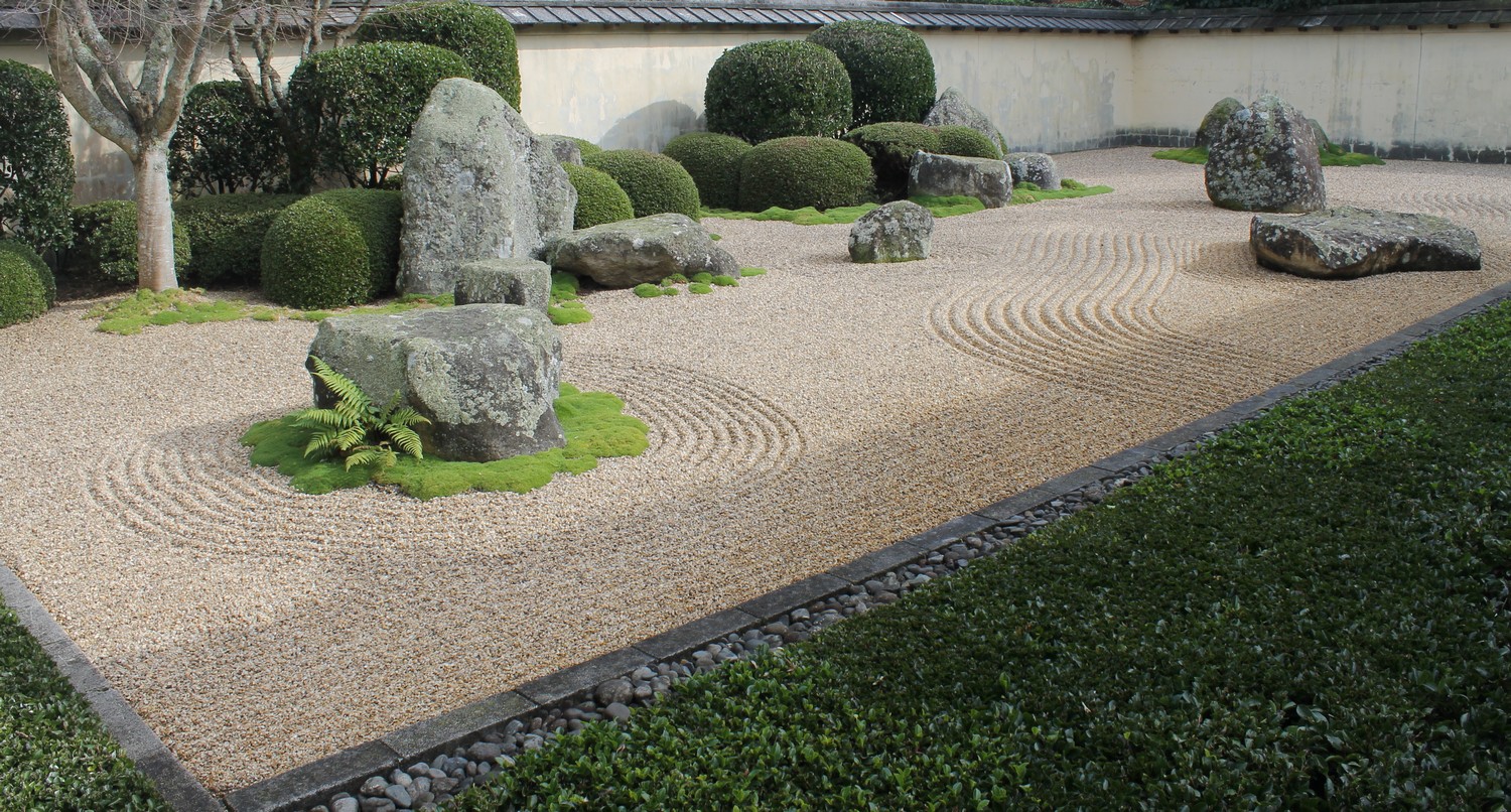 Déco japonaise pour jardin et terrasse, et si vous passiez au